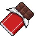 Chocolate Discord Emoji - Animais no Hospital 🏥