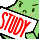 studybean Discord Emoji | StudyGen Community