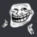 nah Discord sticker - Đại Tội Thất nghiệp