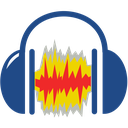PG_Audacity Discord sticker | Prod. By | Music Production