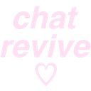 chatrevive Discord Emoji from FriendZone | Make Friends ⋅ Fun Chill Active Chat ⋅ VC Social Gaming ⋅ Memes ⋅ Nitro Emojis ⋅ Anime