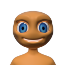 goofy custom emote | BDRP I Border Roleplay
