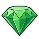 master_emerald Discord Emoji - Sonic Fort