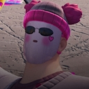 NonchalantAsfJack Discord sticker from The 1woners