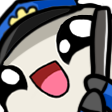 PandaPolice custom emote | Betpanda Community