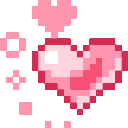 Hearts animated Discord emote - 𝗖𝘂𝗱𝗱𝗹𝘆 𝗖𝗿𝗶𝘁𝘁𝗲𝗿𝘀