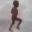 RUN animated GIF emoji | mrrp
