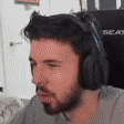 Scream animated GIF emoji from PokéChill🍯