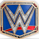 SmackdownWomensChampionship custom emote from No-Sell Jobbers🤼