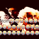 ATOM custom emote - 《☆ CH3S3’S EMPIRE ☆》