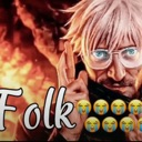 folk Discord Emoji from -`.napatron.´-