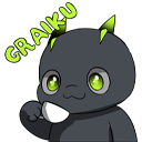 GMRAIKU custom emote | Raiku