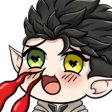 JonnieChibi Discord Emoji | ࣪ ִֶָ☾. Lᥙᥒᥲr Loᥙᥒgᥱ ࣪ ִֶָ☾.