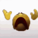 pain custom emote from dee HQ