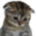 Ouch Discord Emoji - ✨КиберЛапки🎮