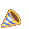 Zlogo animated Discord emote from Pandora Services
