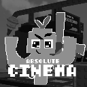 absolute_cinema Discord Emoji from epic gang
