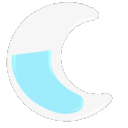bluecrescentmoon animated Discord emote - Dadscord | Active VC Discord • SFW • Anime • Chill • Social • Emojis • VC • Active Voice Chat