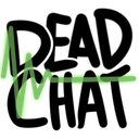 DeadChat custom emote from ⋆˙⟡ 𝙁 𝙀 𝙍 𝘼 𝙇