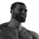gigachad Discord Emoji from Los Pistoleros del Eclipse
