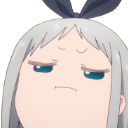 GRRR Discord sticker from WONDERLAND