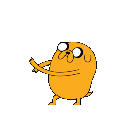 jake animated emote from ˚₊‧꒰ა The Nightosphere ໒꒱ ‧₊