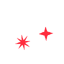 Rayacite_Red animated Discord emote | Project ALTER EGO [Chapter 0]