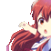 WeebSmash animated Discord emote | Anime Sekai