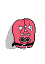 SOON_UPSIDEDOWN animated emote - SOON HQ
