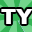 ty animated emote - BUX$DAO