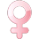 female Discord Emoji from Apricity™ 😻 | Egirl • Social • Chat • Chill • Vc • Ask To DM