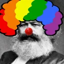 marxclown custom emote - Ratshu Official Server