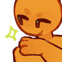 scheming_EXE custom emote from ┊ 　 🌌 　 ⸝⸝ 　 Anomalous Neutralization Organization