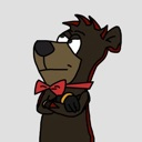 booboo_evil custom emote | The Lumberyard™