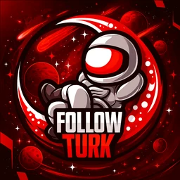 FollowTurk - Gamer Marketplace logo