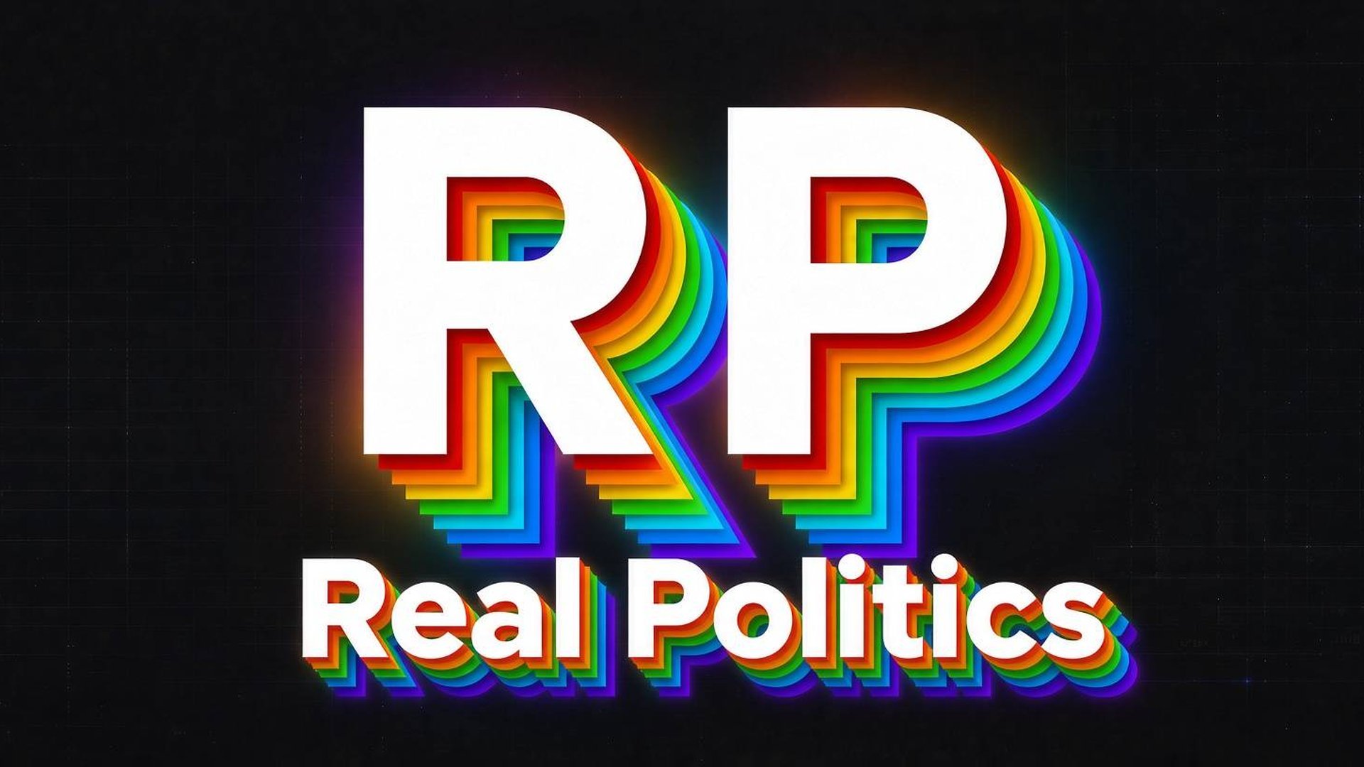 REAL POLITIKS™ server banner