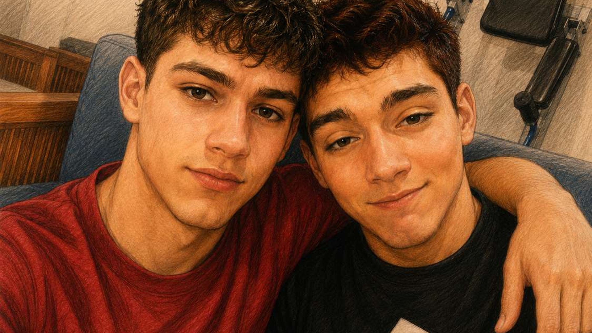 Jake & Jacob's server server banner