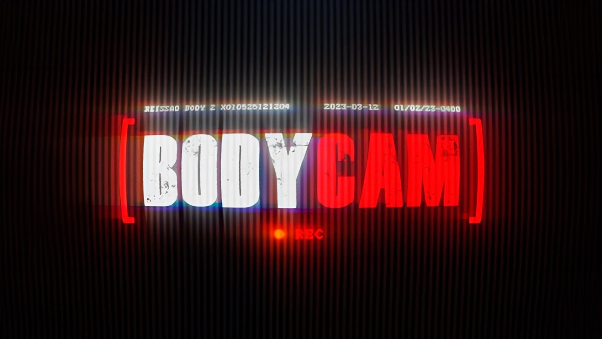 Bodycam's Heaven server banner