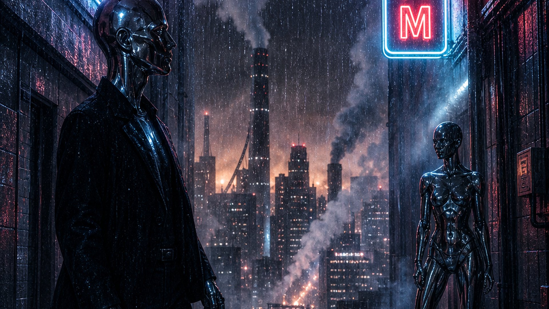 Sokaya’s Cyber UnderGround server banner
