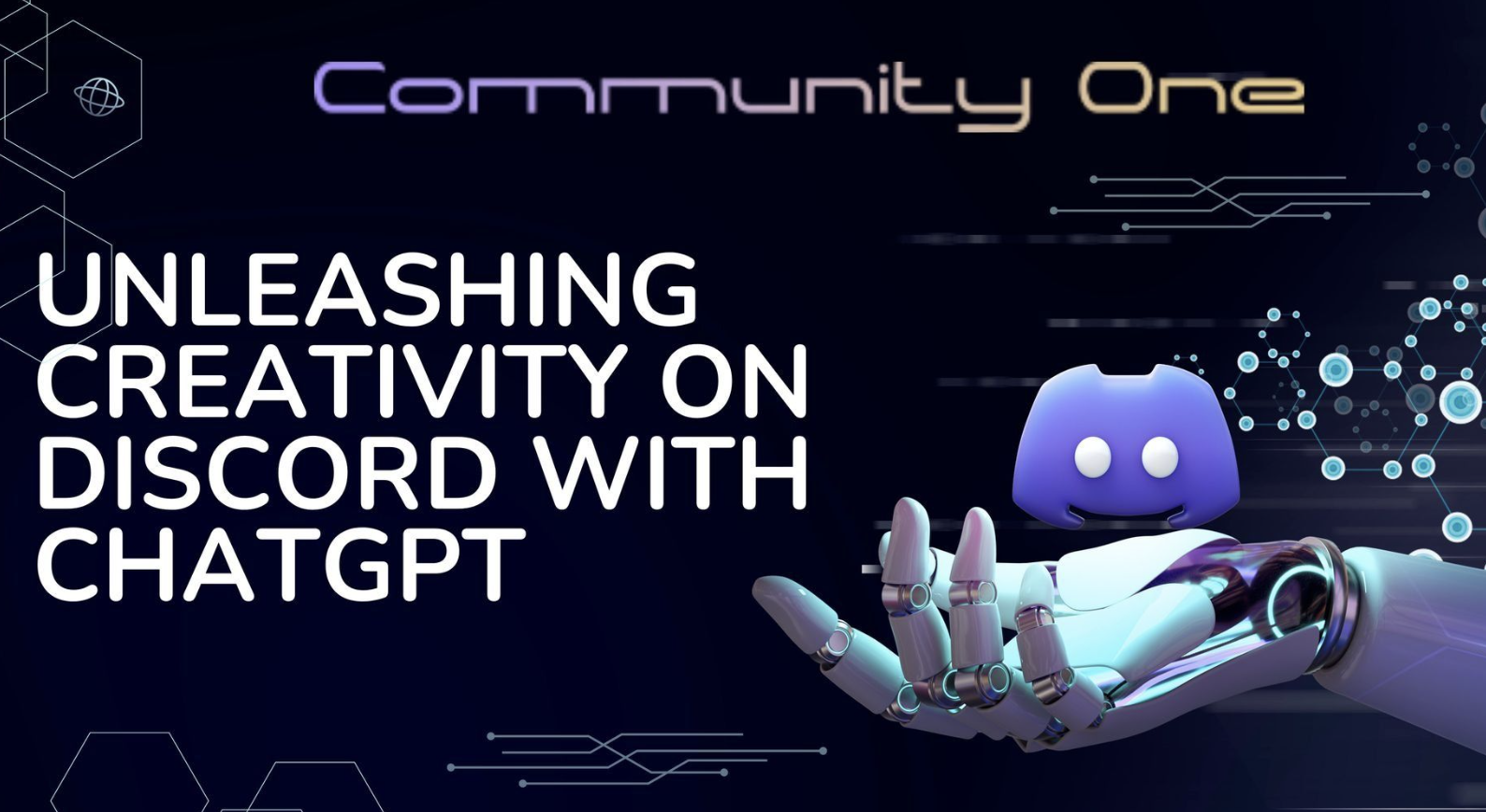 AI Chatbots for Discord