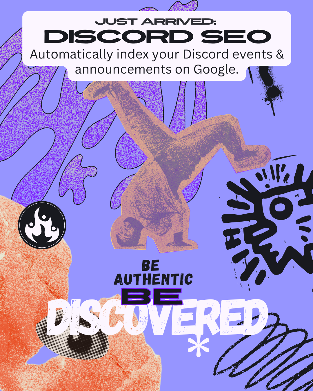 Discord SEO Update