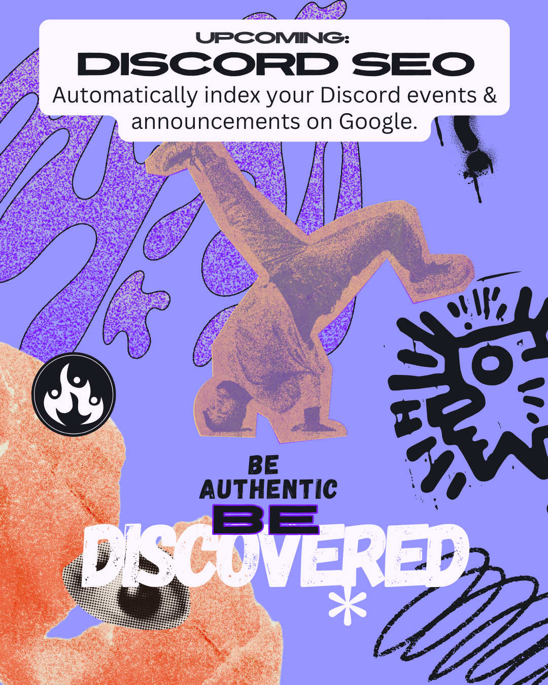 Discord SEO v3 Feature