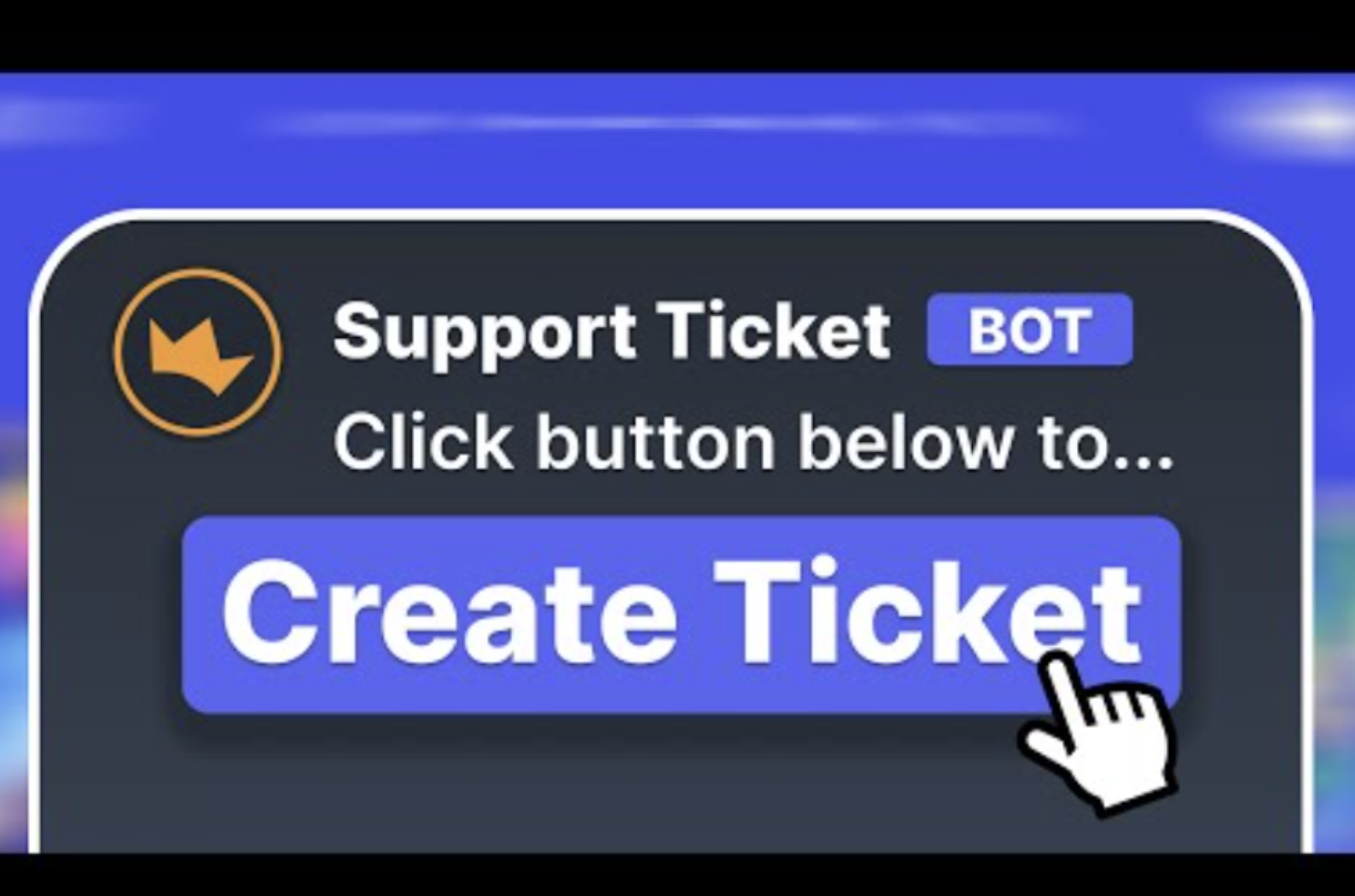 Discord Ticket Bots